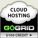 Free $100 Trial of GoGrid Cloud Computing Hosting