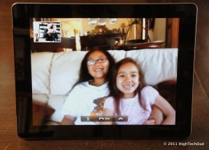 Post image for 10 Ways to Use FaceTime with the iPad 2, iPhone 4, iPod Touch or Mac That You Might Not Have Thought Of