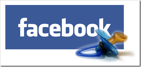 Post image for 10 Ideas for Facebook Parental Controls and What You Can Do Until They Are There
