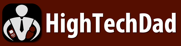 ...where technology and fatherhood collide...