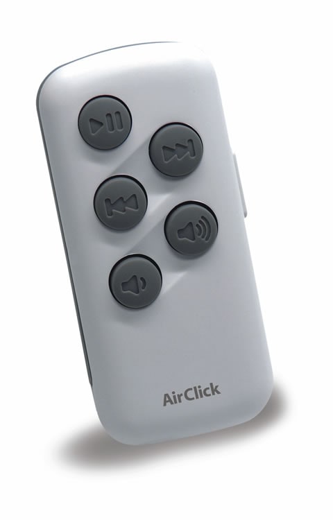 AirClick Remote