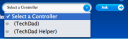 Select Controller