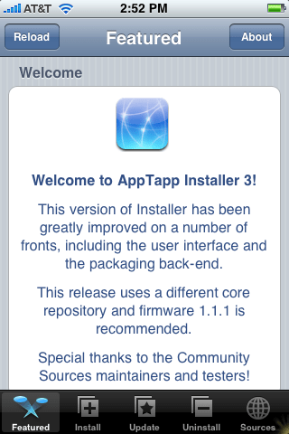AppTapp Featured