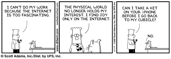 Dilbert