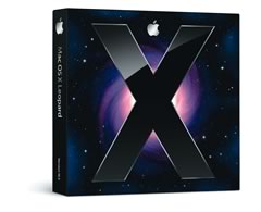 OS X: Leopard