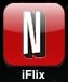 iFlix logo