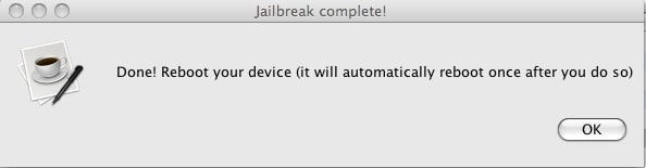 Jailbreak done