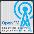 OpenFM