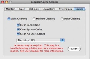 lcc caches2 - HighTechDad™