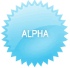 alpha_burst