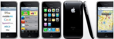 The Lovely iPhone 3G