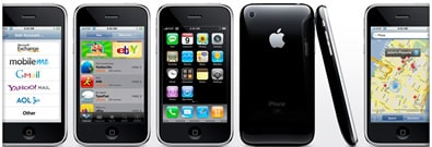 iPhone 3G