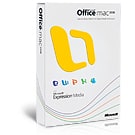 Microsoft Office 2008