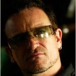 Bono glasses