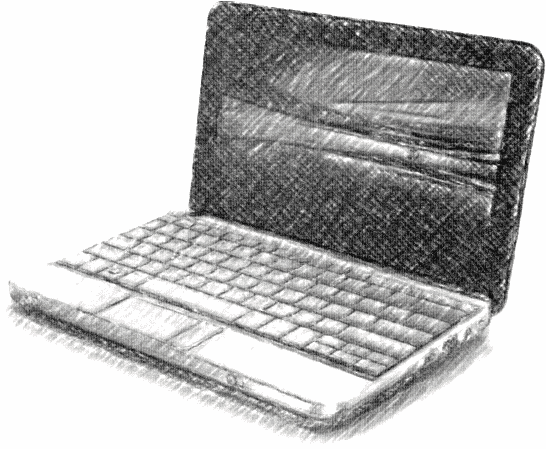 netbook-sketch