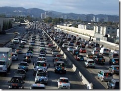 TrafficOn405Freeway_painted