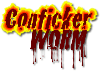 conficker-worm