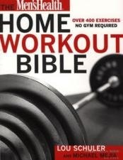 home-workout-bible