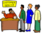 customer_service