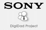 Sony DigiDad Project