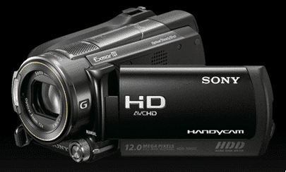 Sony_HDR-xr500v_prod_shot