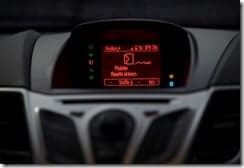 2011 Ford Fiesta to Receive New SYNC AppLink Cabability