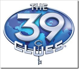 39Clues_logo