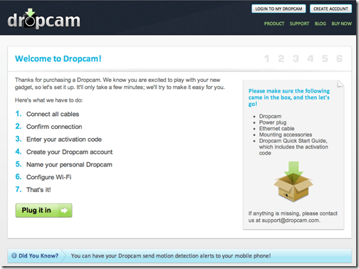 DropCam1