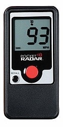 2019 Pocket Radar Baseball Radar Gun