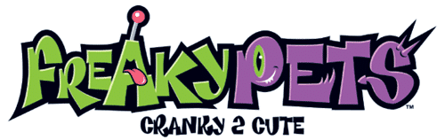 FreakyPets_logo