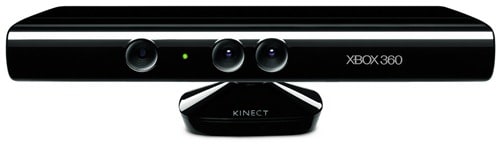 Kinect Sensor 2