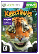 kinectimals