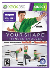 your_shape_fitness_evolved