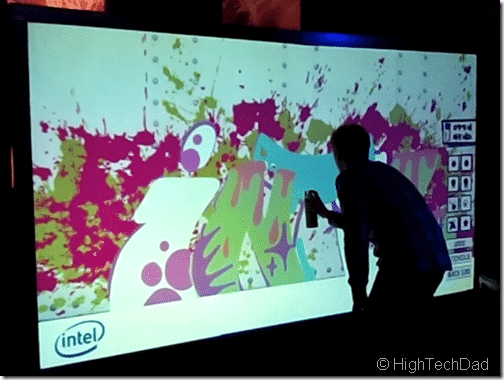 CES_intel_graffiti_wall