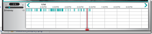 Recorded_activity