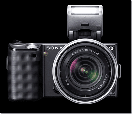 Sony_NEX5_front