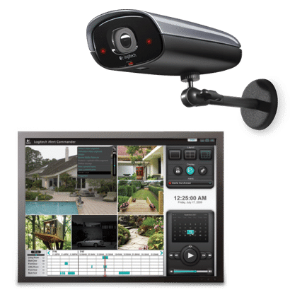 logitech-alert-750e-outdoor-master-system