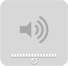 No Audio on MacBook