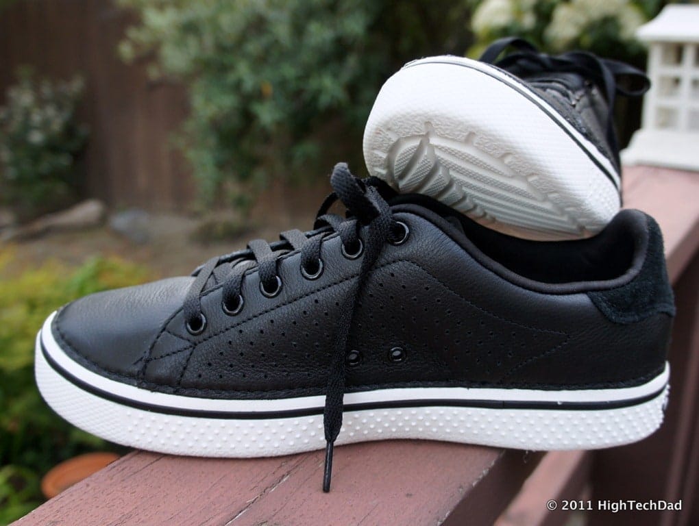 It's Like Walking on Marshmallows" - New Sneakers from Crocs: Bowen & Hover Lace Ups -