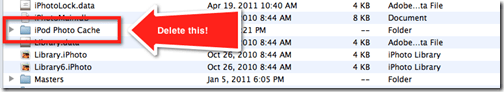 ipodPhotoCache