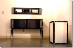 custom welded furniture