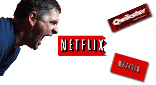 Netflixyellsm