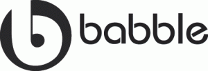babble logo - HighTechDad™