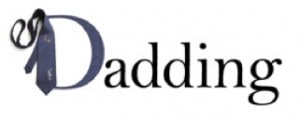 dadding logo babble - HighTechDad™
