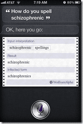 HTD-siri-schizophrenic