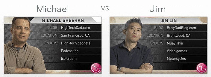 LG-head-to-head