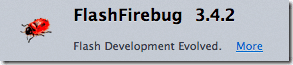 flashfirebug