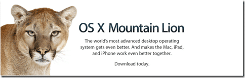 Mountain-lion-install