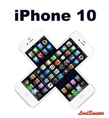 iphone10