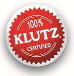 klutzlogo